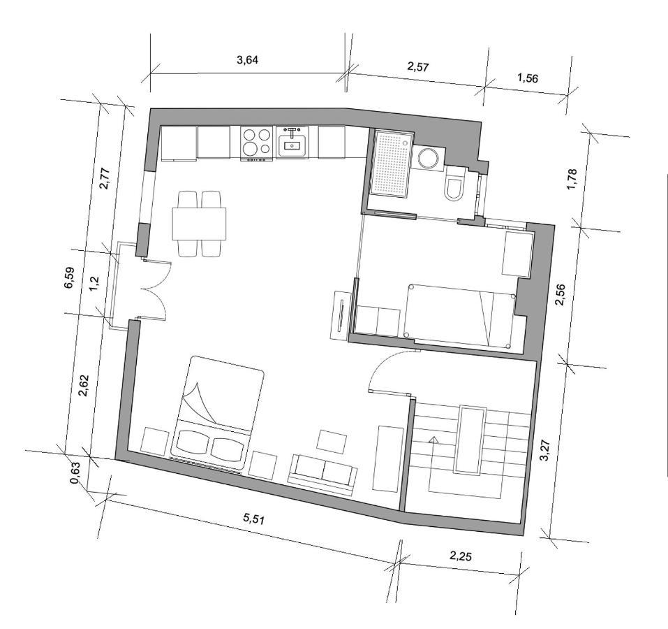 Bertoko Urdaibai III Apartment Bermeo Exterior foto